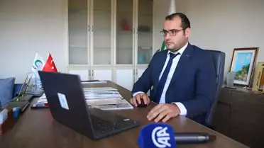 Yılın Kareleri oylama sürecinden bir kare