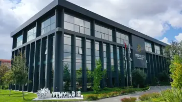 YTÜ Yıldız Teknopark, Londra Ofisiyle Avrupa’da İlk UTPO Statüsünü Kazandı