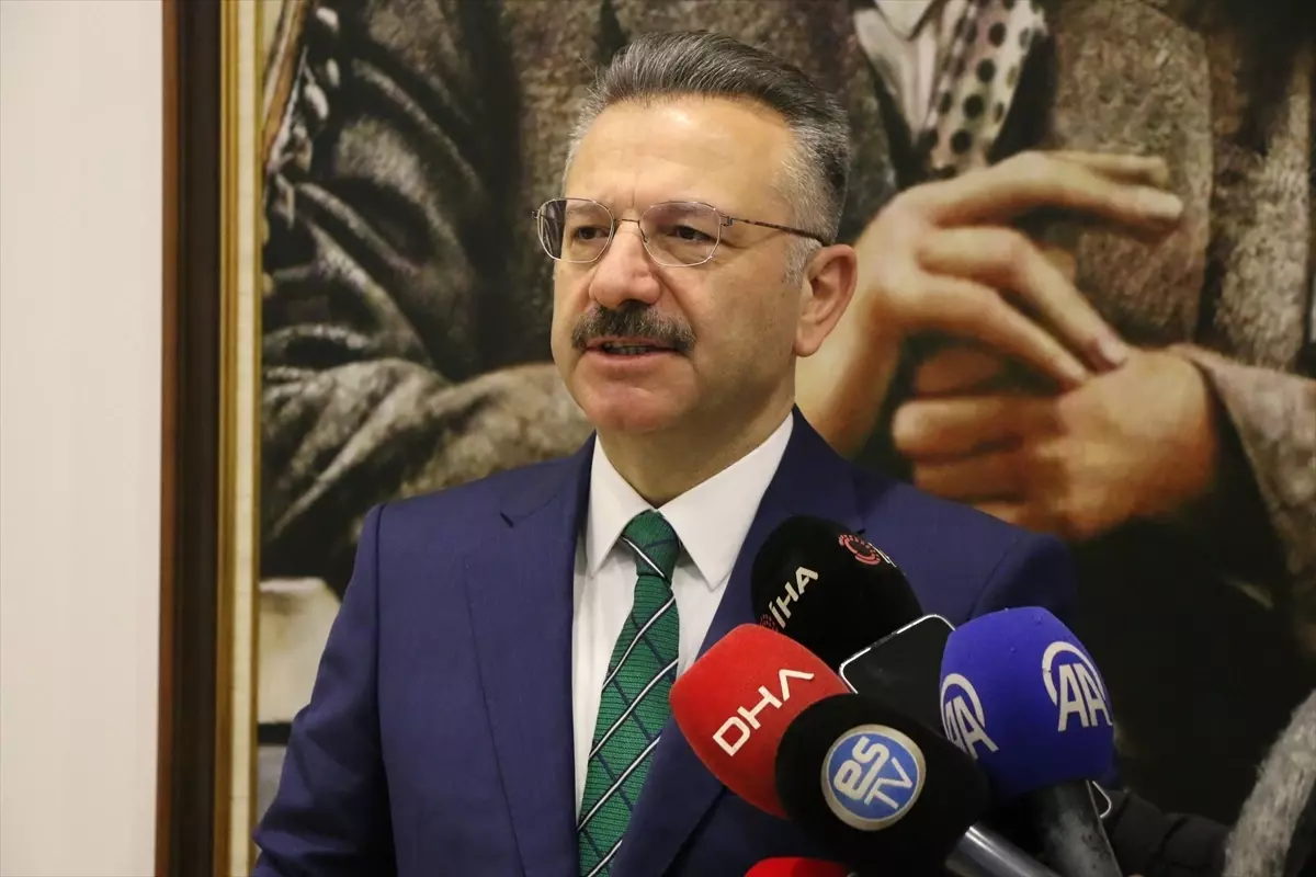 Eskişehir'de Tarihi Bina Yargıtay Müzesi'ne Dönüştürülüyor