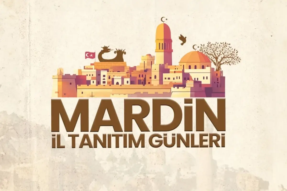 Mardin’in Zengin Kültür Mirası İstanbul’da Buluşuyor