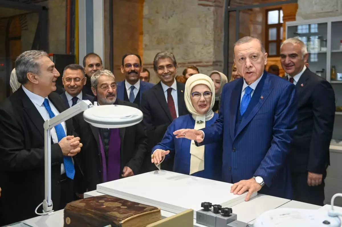 Rami Kütüphanesi 3 Yaşında: İstanbul’un En Büyük Kültür Mirası