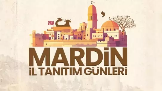 Mardin’in Zengin Kültür Mirası İstanbul’da Buluşuyor