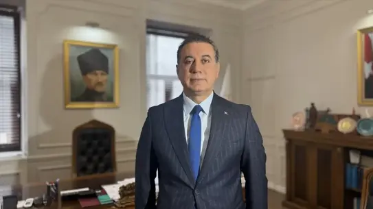 Sümela Manastırı'na Gelen Ziyaretçi Sayısı Rekor Kırdı