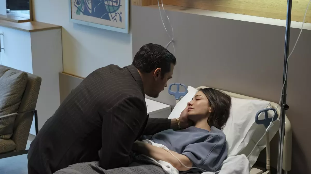 Eşref’in Nisan’ı Kaçırma Operasyonu ve Kanal D’deki Büyük Yüzleşme