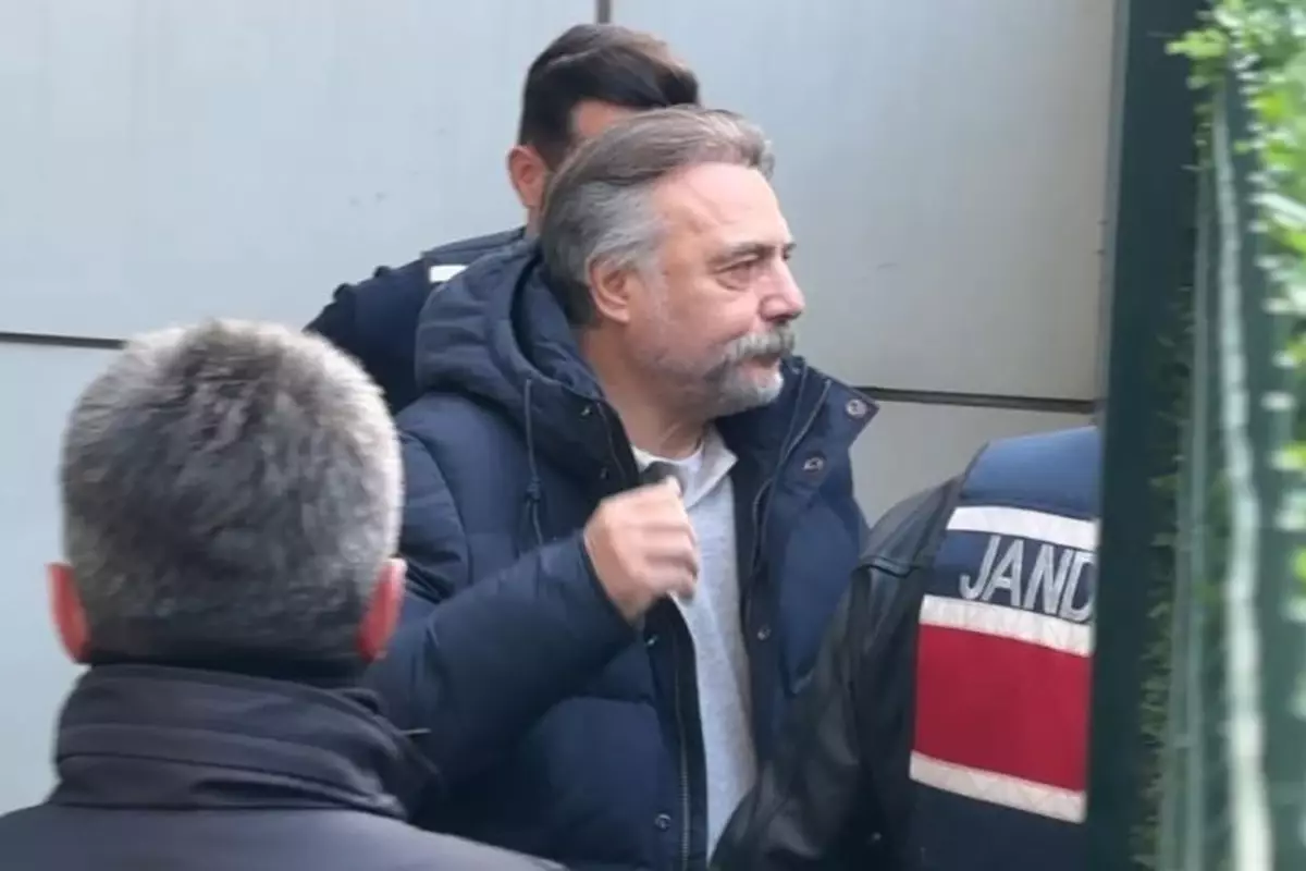 Oktay Kaynarca, fuhuş iddiasına net yanıt verdi: "Arkadaşım, suç işleyemem"