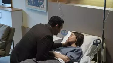 Eşref’in duygusal anı