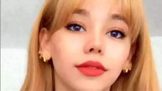 Genç Moda Tasarımcısı Rubina Aminian'ın Trajik Sonu: Milano Hayalleri Yarıda Kaldı