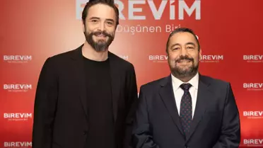 Birevim 2025 büyüme grafiği