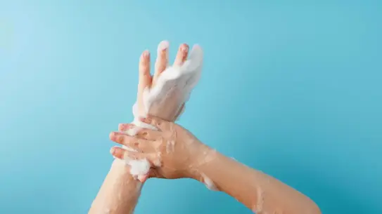 Solunum yolu enfeksiyonları belirtileri