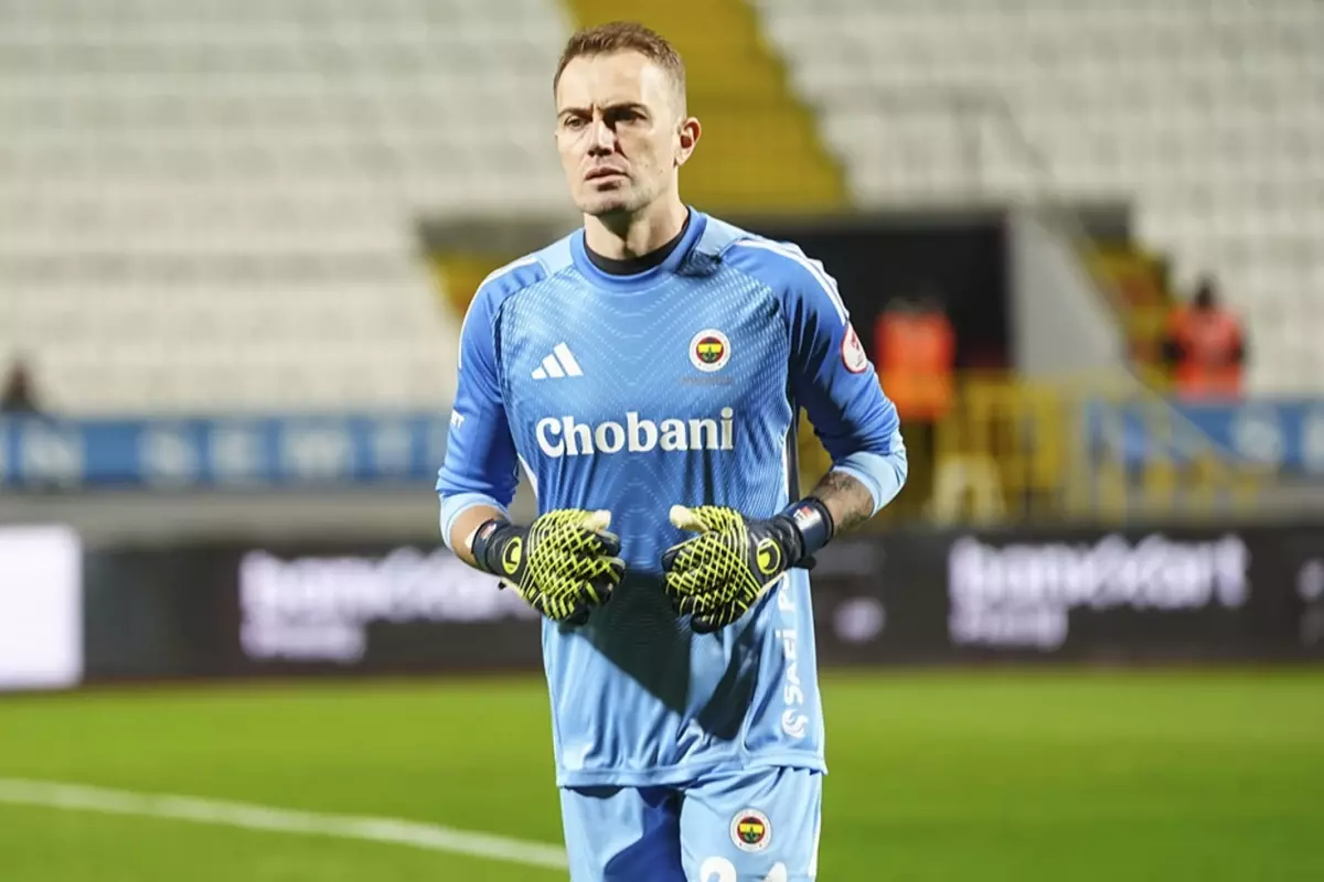 2026'da Fenerbahçe'nin İlk Üç Maçında Savunma Şöleni: Kanarya Gol Kemerini Kapatıyor