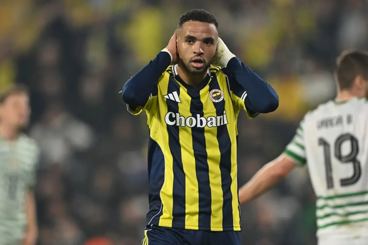 En-Nesyri'nin İngiltere'yi Red Etmesinin Şaşırtıcı Nedeni: Soğuk Hava ve Performans Endişesi