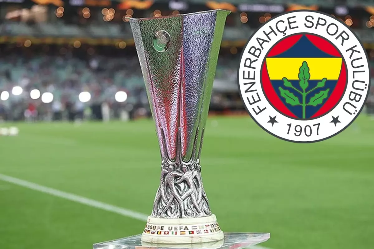 Fenerbahçe, Aston Villa Karşısında Şampiyonluk Hayalini Güçlendirdi