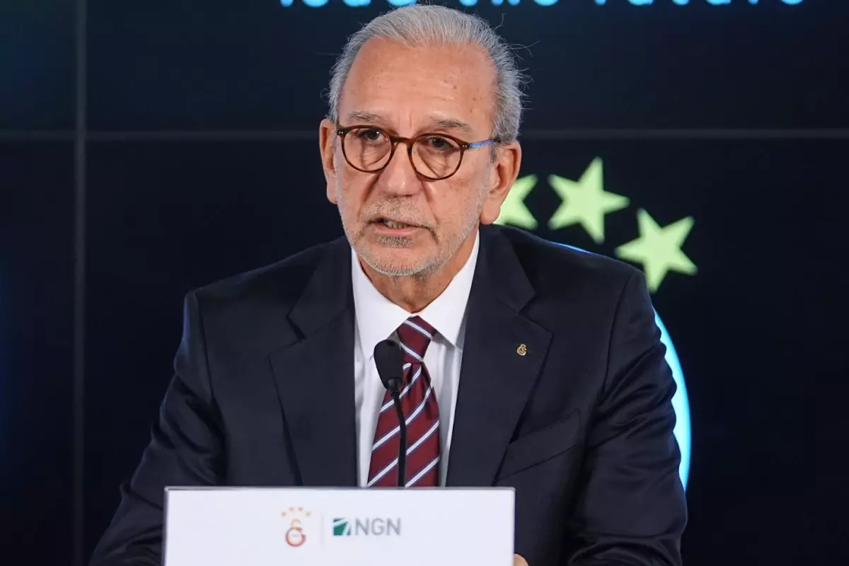 Galatasaray, 2026 Mayısına Kadar Sponsorluk Gelirini 120 Milyon Euro’ya Çıkarmayı Planlıyor