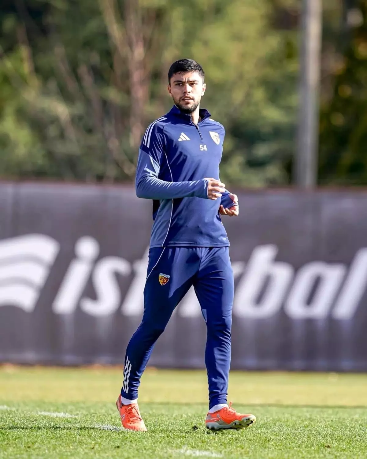 Kayserispor'dan Arif Kocaman Transferi: Sakaryaspor'a Sezonluk Kiralama