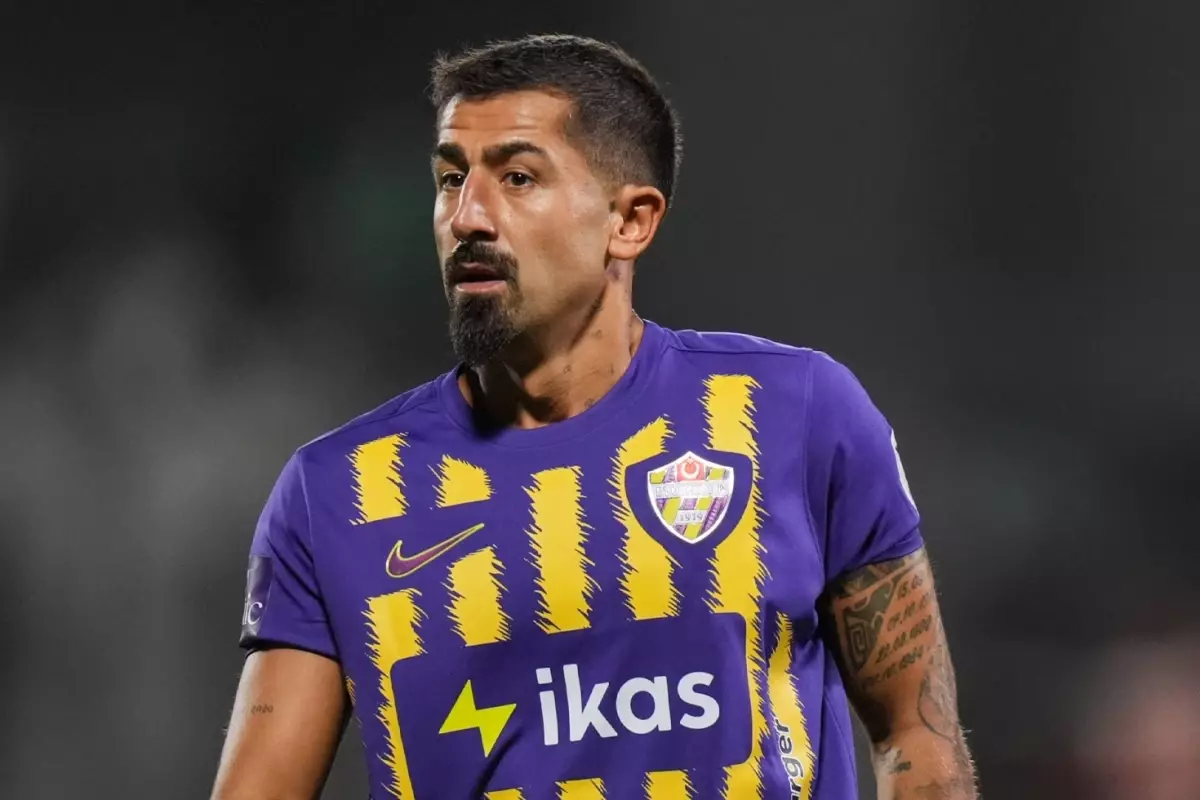 Kerem Demirbay, Eyüpspor'dan Ayrıldı: Kasımpaşa ile Anlaşma Yolunda
