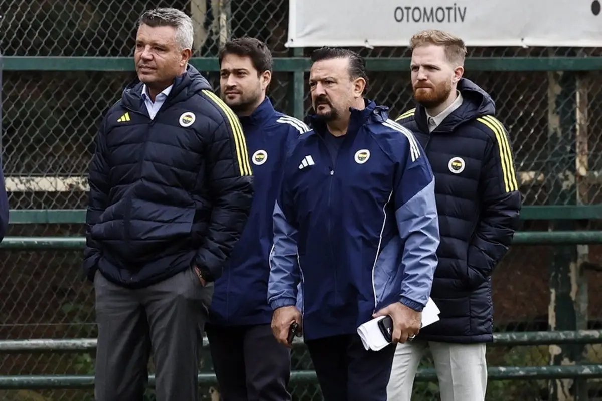 Fenerbahçe Yetkilisi Ertan Torunoğulları'ndan Kante Transferi İddiası