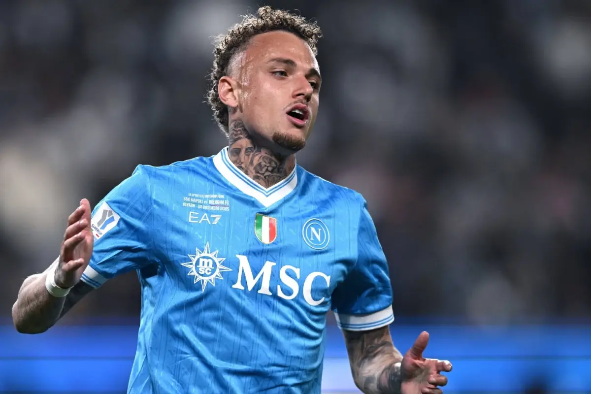 Napoli'nin Galibiyet Hasreti Uzuyor: Parma ile 0-0 Beraberlik