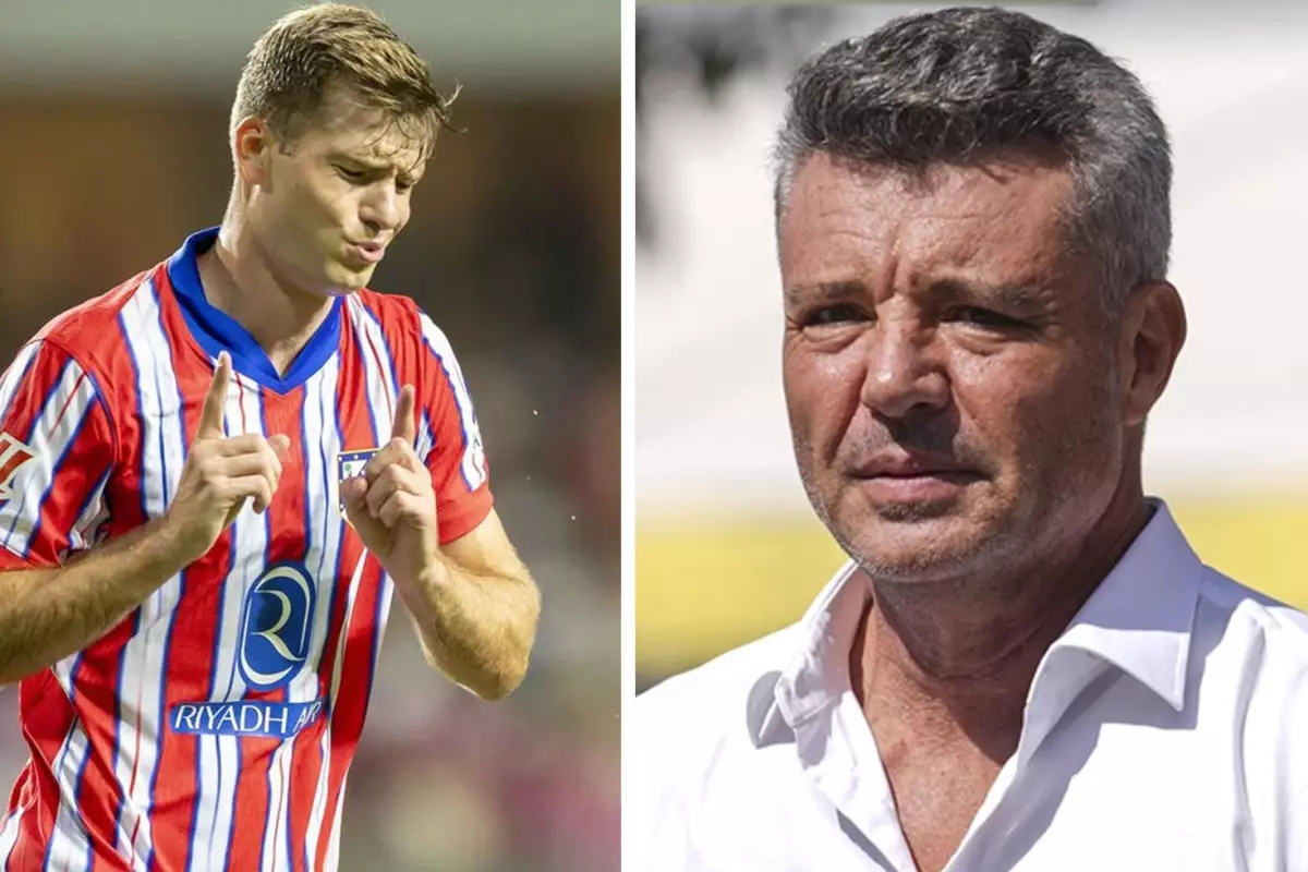 Fenerbahçe, Sörloth İçin 25 Milyon Euro Teklif Etti: Detaylar Açıklandı