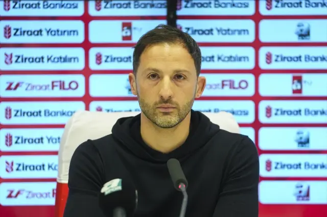 Tedesco'nun transfer konusundaki duruşu