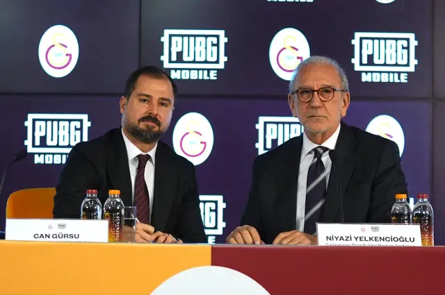 Galatasaray taraftarları yeni sponsorluk hedefini destekliyor