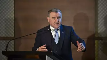 Bak, 2027 Avrupa Oyunları’nın İstanbul’da Gerçekleşeceğine İnanıyor