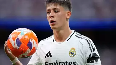 Real Madrid antrenman sahası