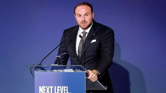 EHF EURO 2026 Oslo sahası