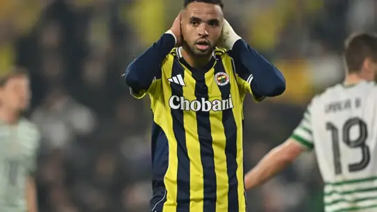 En-Nesyri'nin İngiltere'yi Red Etmesinin Şaşırtıcı Nedeni: Soğuk Hava ve Performans Endişesi