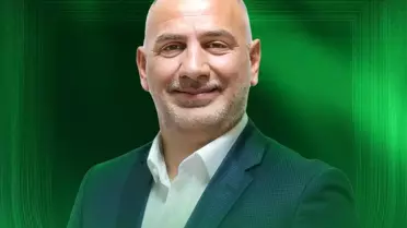 Taner Ankara, Bodrum FK’nın Yeni Başkanlığına İmza Attı