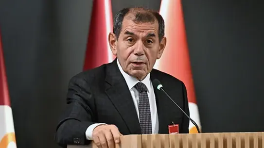 Galatasaray, Fabian Ruiz için George Gardi'ye Tam Yetki Verdi