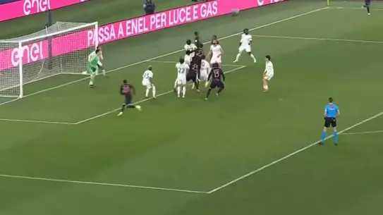 Torino'nun zafer anı