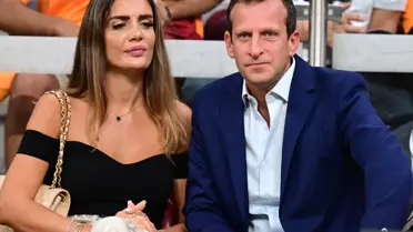 Galatasaray, Omar Marmoush'ı 75 Milyon Euro'ya Kiralamayı Planlıyor