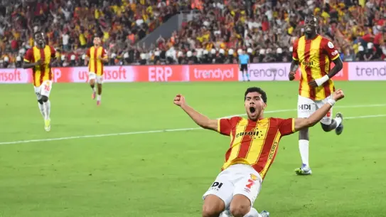 Göztepe, Ruan ve Sabra’nın Transferi İçin Çözüm Arıyor