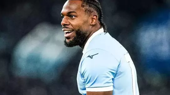 Nuno Tavares Beşiktaş formasıyla