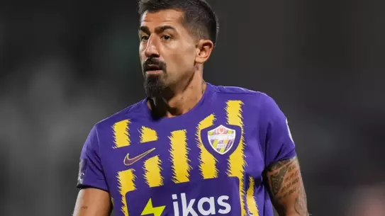 Kerem Demirbay Kasımpaşa formasıyla