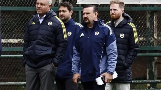 Fenerbahçe ve Kante