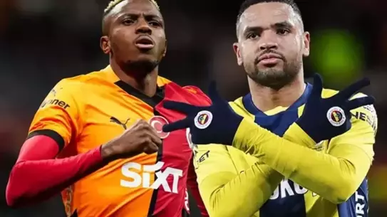 Maç öncesi saha görüntüsü