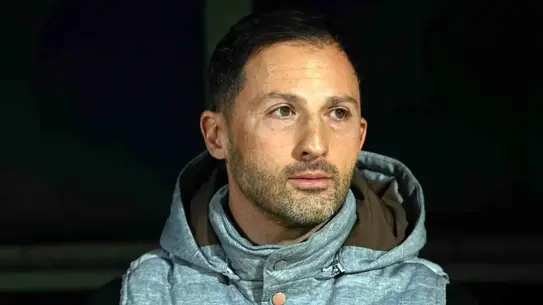 Fenerbahçe takımı rotasyonlu kadro ile sahada