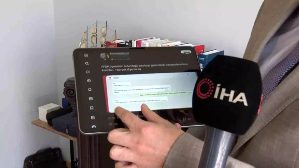 Sosyal Medyada Sahte Montaj Paylaşımlarıyla Gelen Dolandırıcılık Tehlikesi