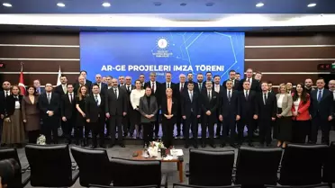 Kuantum araştırma laboratuvarı