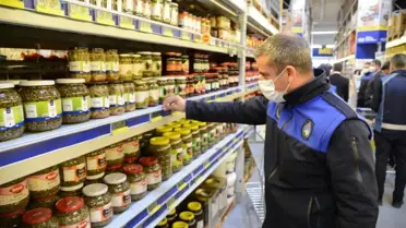 İstanbul’da Gıda Denetiminde Sıfır Tolerans: Yeni Kurallar ve İzleme Sistemi