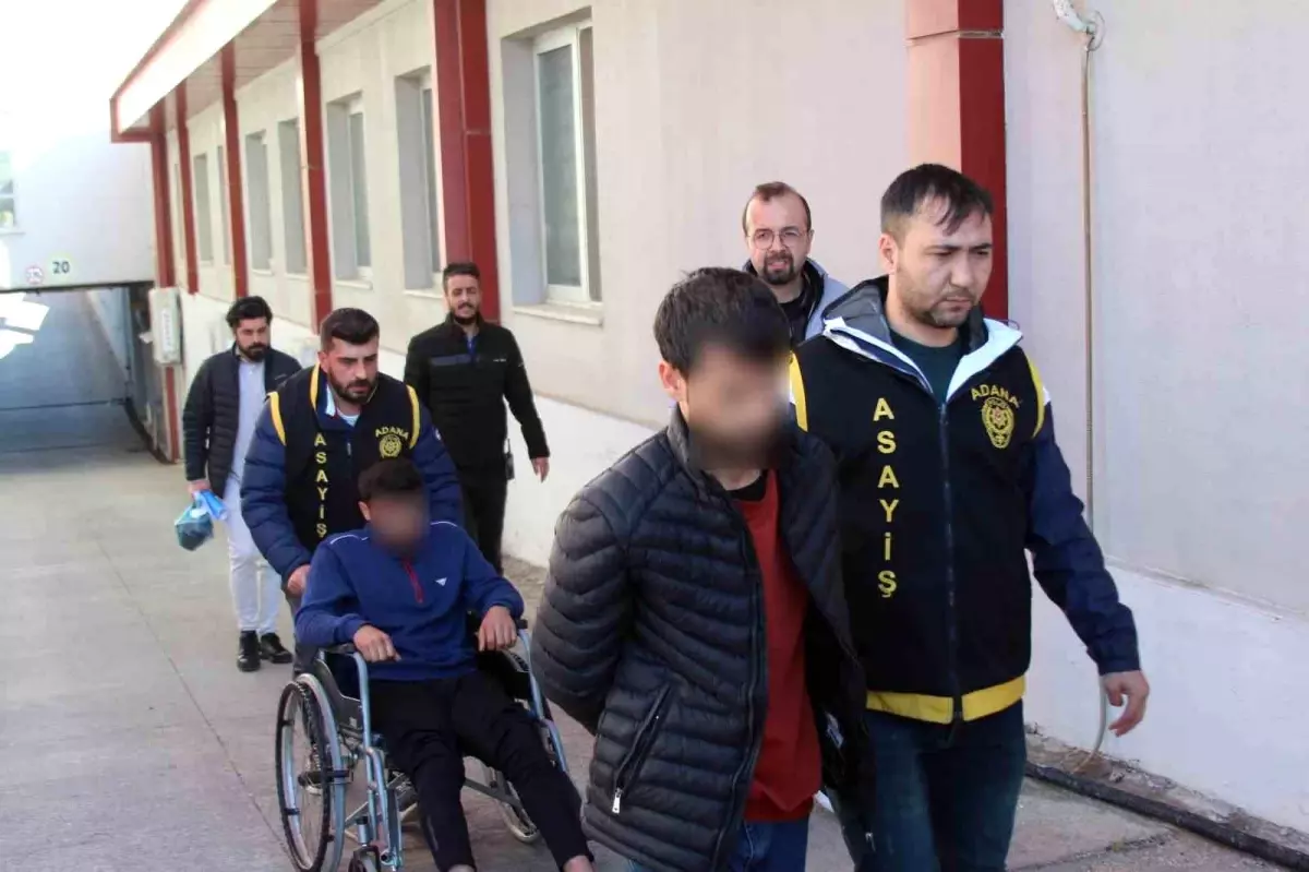 Adana’da Tarım İşçileri Arasındaki Akraba Kavgası: 1 Ölü, 5 Yaralı