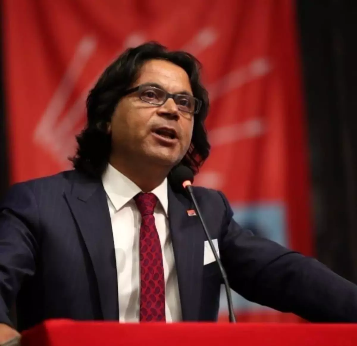 Denizli CHP İl Başkanı Horzum, Nihat Zeybekci'nin Şikayetini Savcılığa Taşındı