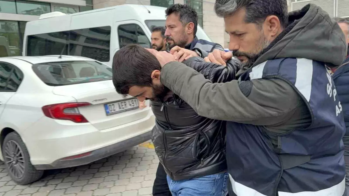 Samsun’da Şok Cinayet: Zanlı, 105 Gün Önce Çıktığı Cezaevine Geri Gönderildi