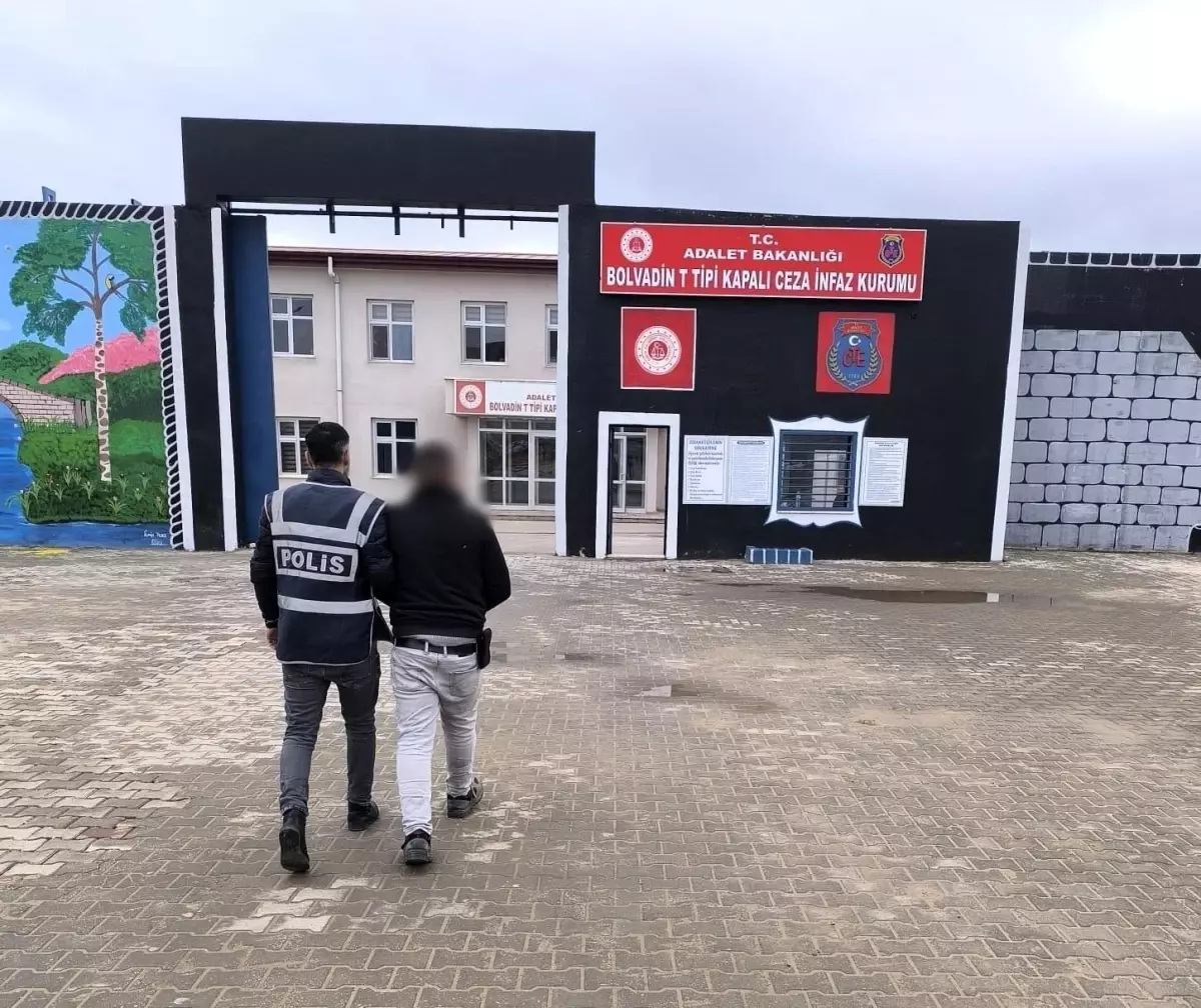 Afyonkarahisar’da Kadın Cinayeti: Şüpheli M.Y. Yakalandı