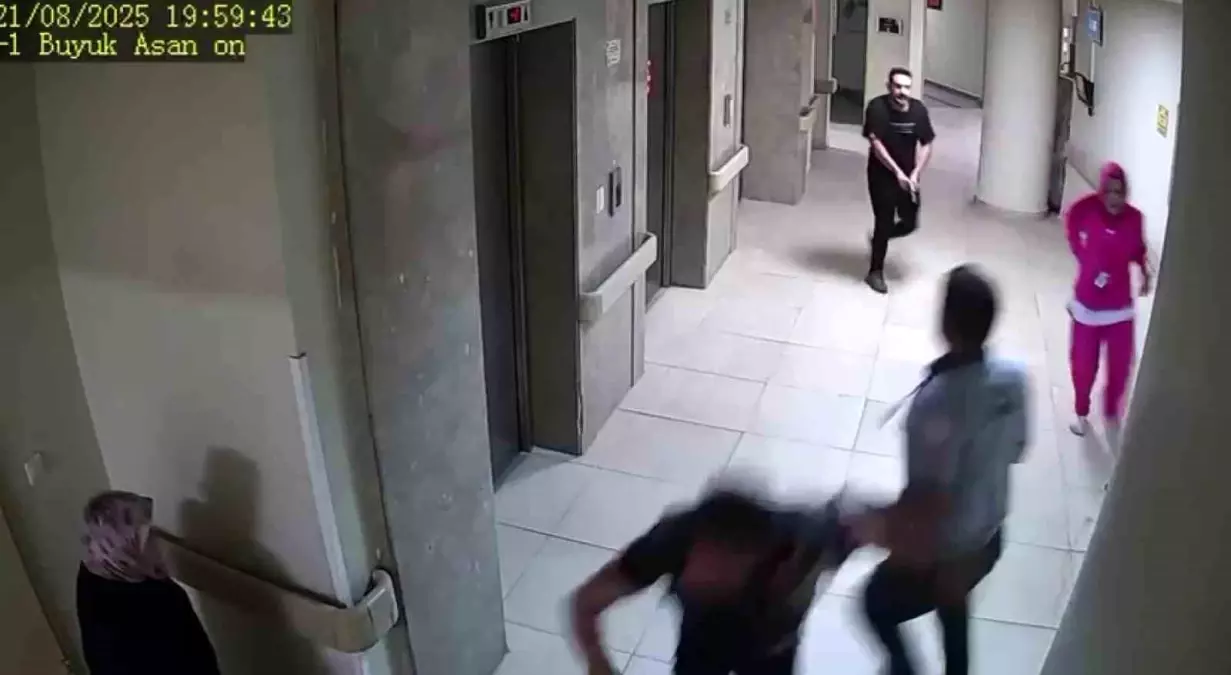 Sakarya’da Boşanma Sürecindeki Kadına Şiddet: Sanığa 22 Yıl Hapis Cezası