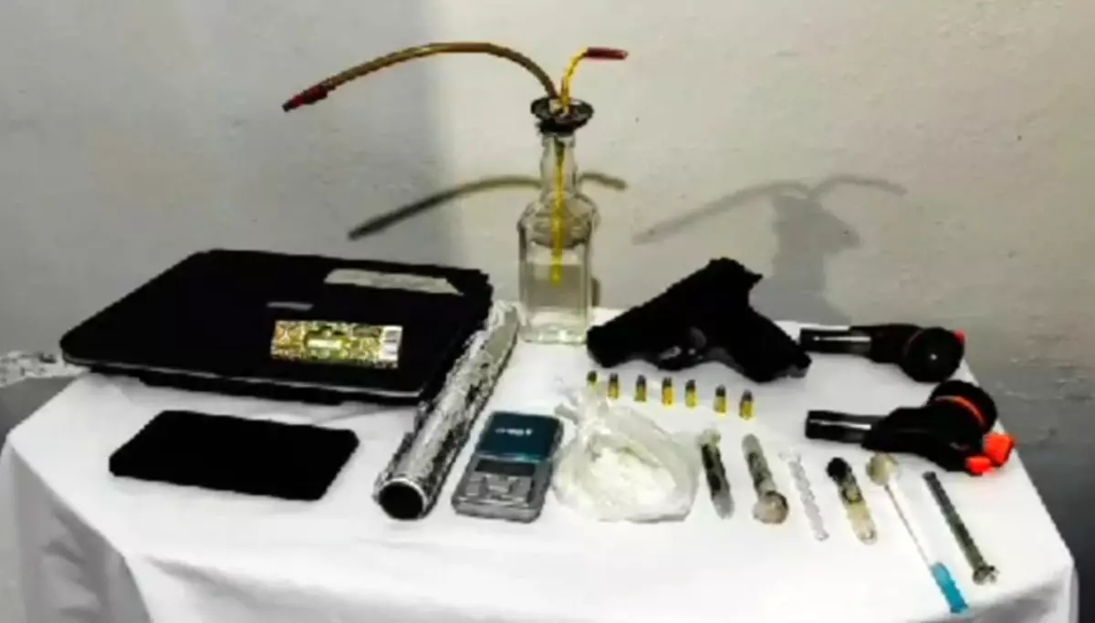 Kastamonu’da Eşzamanlı Operasyonla 9 Şüpheli Gözaltına Alındı