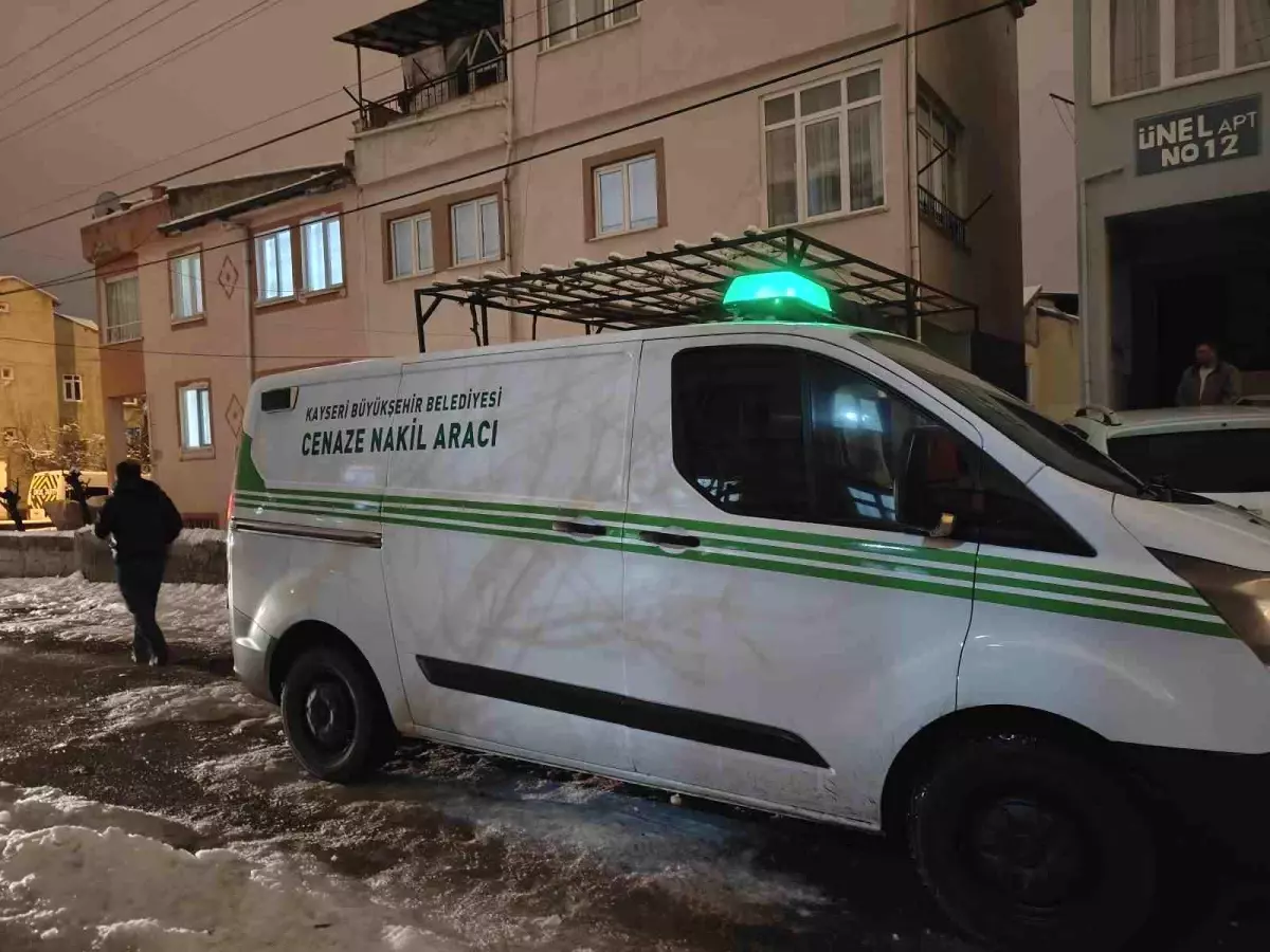 Kayseri'de 1,5 Yaşındaki Engelli Bebekte Trajik Ölüm: Olayın Detayları