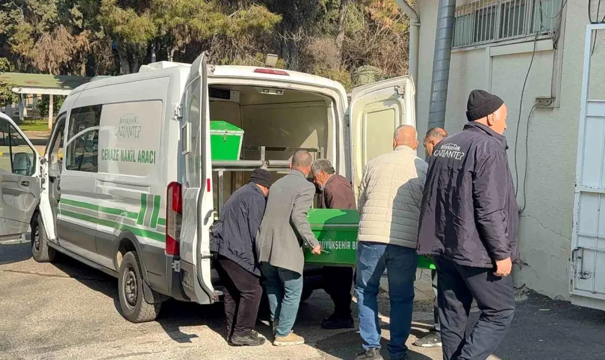 Gaziantep'te Eski Eşi Mahkemede: Fatma Köklü'nün Cinayet Davası Görüşmeye Başladı