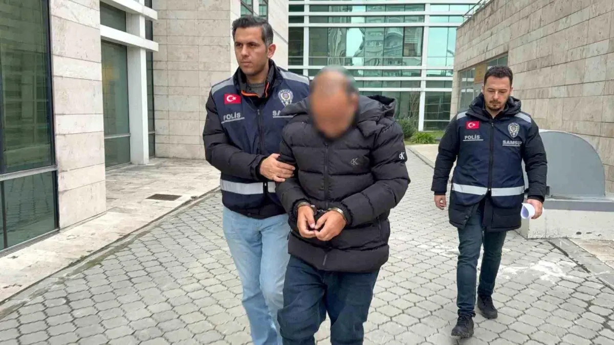 Samsun’da Sahte Kimlikle 10 Milyon TL’lik Arsa Dolandırıcılığı Şok Etkisi